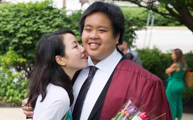 Cuoc song cua than dong Do Nhat Nam sau khi ve nuoc