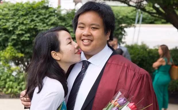 Cuoc song cua than dong Do Nhat Nam sau khi ve nuoc