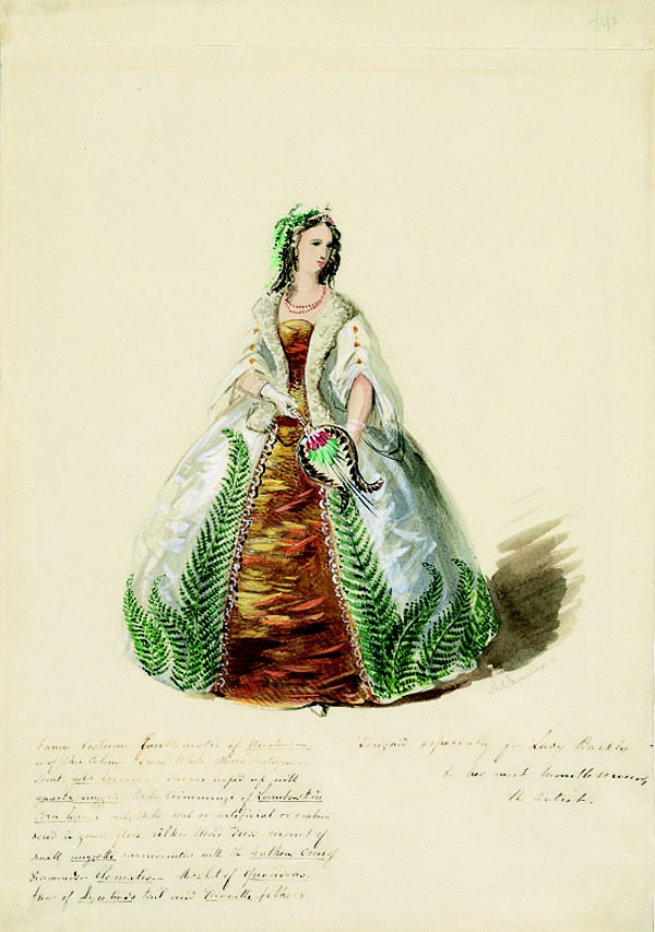 6 trào lưu giải trí thời thượng "sợ hết hồn" của thế kỷ 18 và 19 ảnh 3