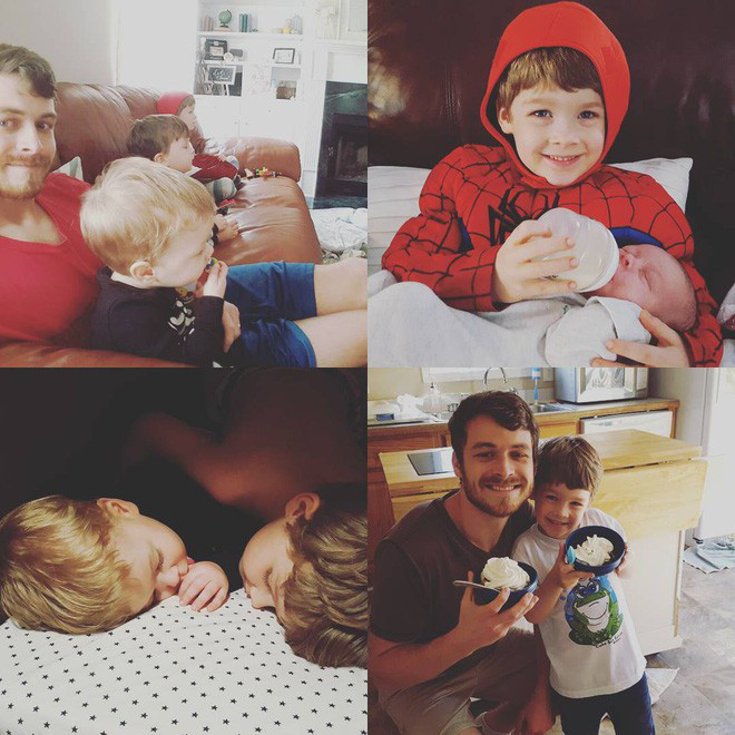 That ong dan tinh de triet san, chong bat ngo phat hien vo mang thai-Hinh-2