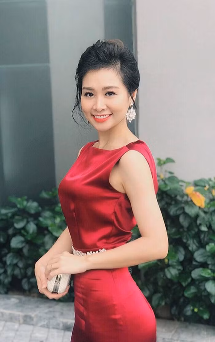 Nhung giang vien noi tieng xinh dep, tai nang-Hinh-6