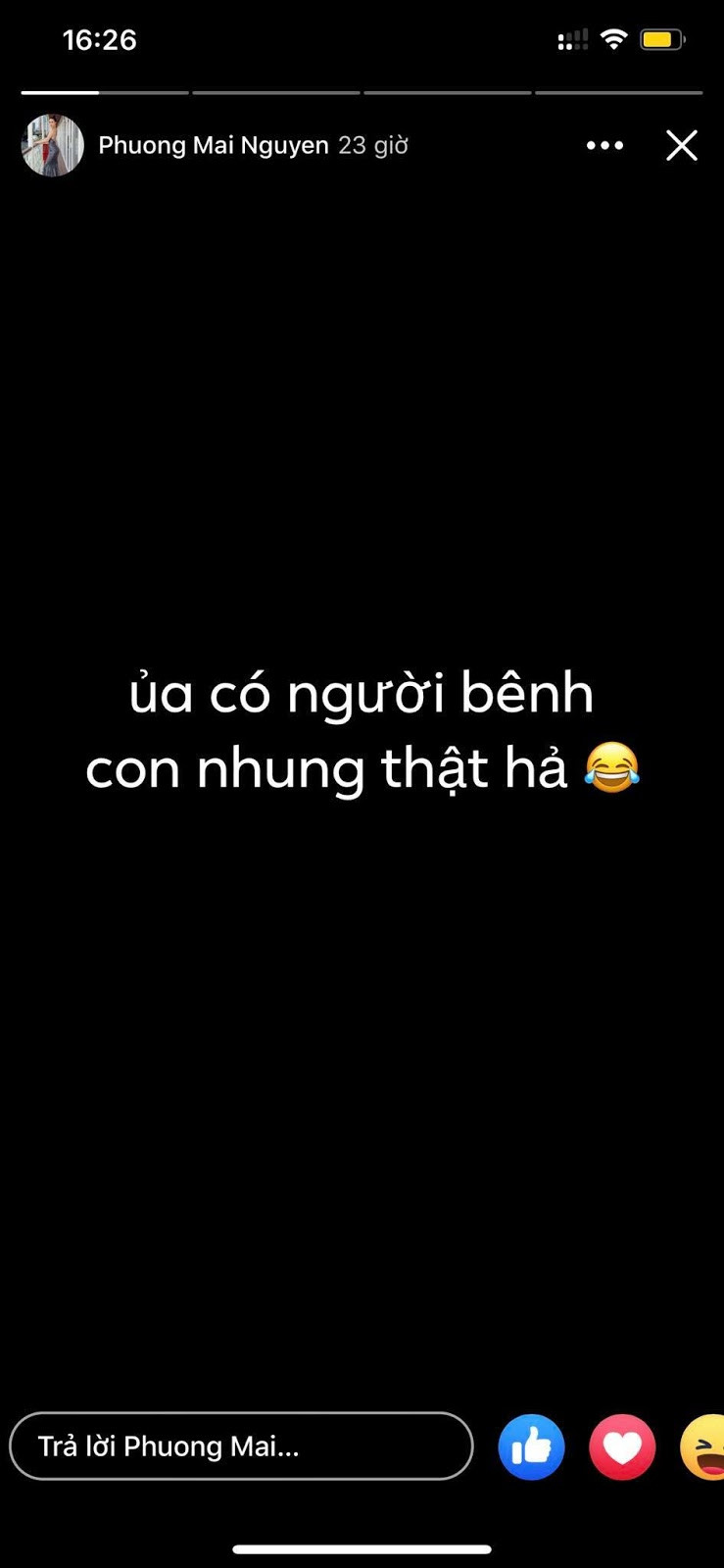 Phương Mai gay gắt gọi bệnh nhân số 17 nhiễm Covid-19 là con - Hình 5 Phuong Mai gay gat goi benh nhan so 17 nhiem Covid-19 la con-Hinh-5