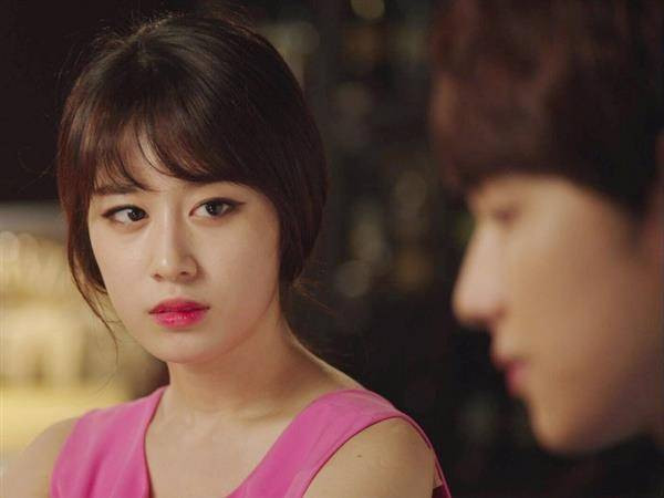 Tam su nguoi thu ba: Trai tim dat nham cho ca doi chang binh yen