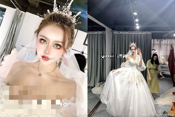 Hot girl bị "bóc mẽ" vì gương mặt "phì nhiêu" quá mức Hot girl bi