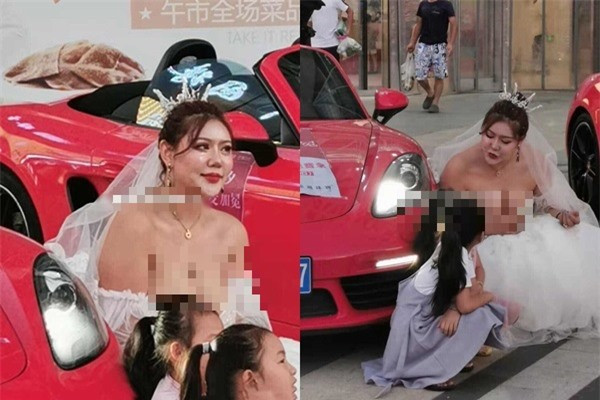 Hot girl bị "bóc mẽ" vì gương mặt "phì nhiêu" quá mức - Hình 2 Hot girl bi