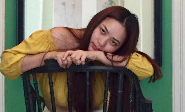 Cong Vinh va loat ong chong showbiz 'co thu voi nghe thuat'-Hinh-6