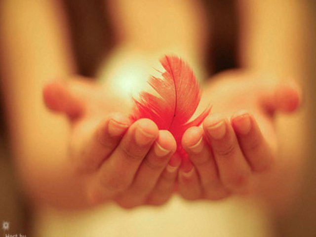 Cổ nhân dạy: Ông trời sẽ không bao giờ phụ một vị quý nhân Co nhan day: Ong troi se khong bao gio phu mot vi quy nhan