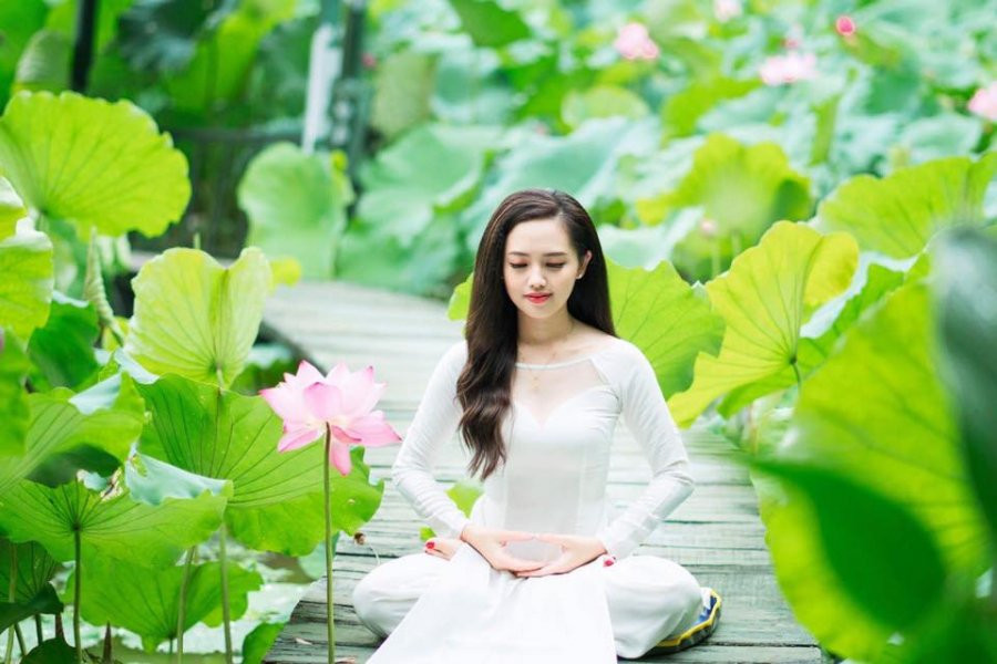 Cổ nhân dạy: Ông trời sẽ không bao giờ phụ một vị quý nhân - Hình 2 Co nhan day: Ong troi se khong bao gio phu mot vi quy nhan-Hinh-2