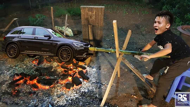 Quang Hải méo mặt với trào lưu Hải, quay xe hot trên mạng xã hội - Hình 3 Quang Hai meo mat voi trao luu Hai, quay xe hot tren mang xa hoi-Hinh-3