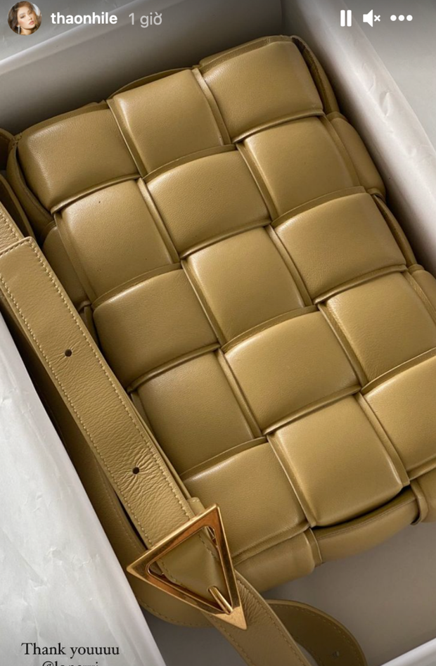 Thao Nhi Le xuat hien sau tin don yeu duong cua Huy Tran-Hinh-2