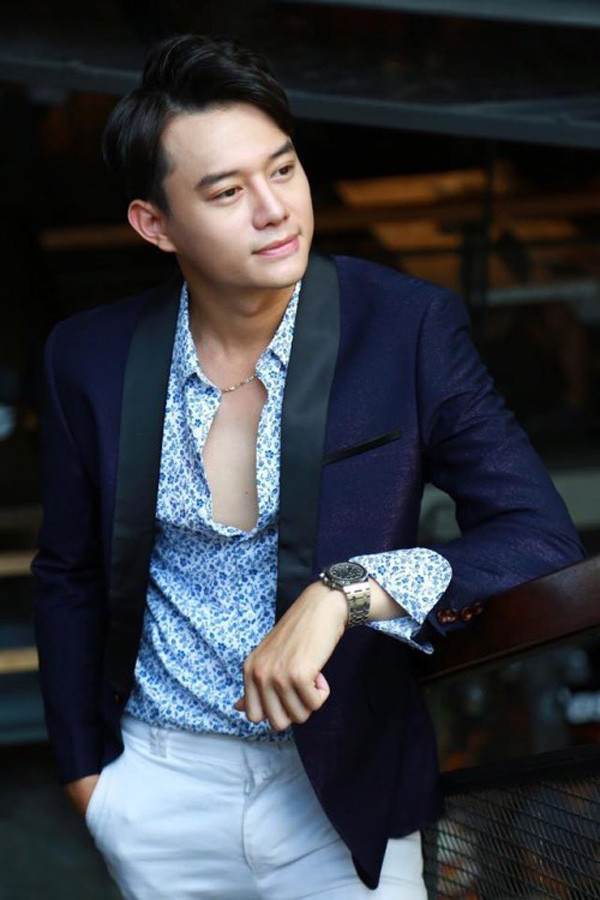 Bao Thanh - Anh Dung sau 