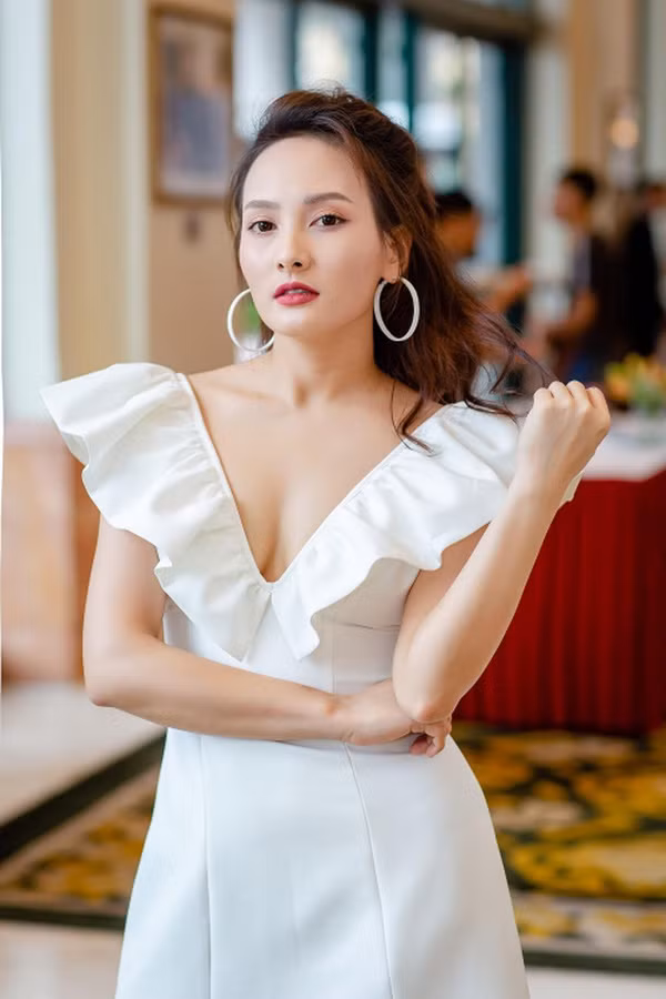 Bao Thanh - Anh Dung sau 