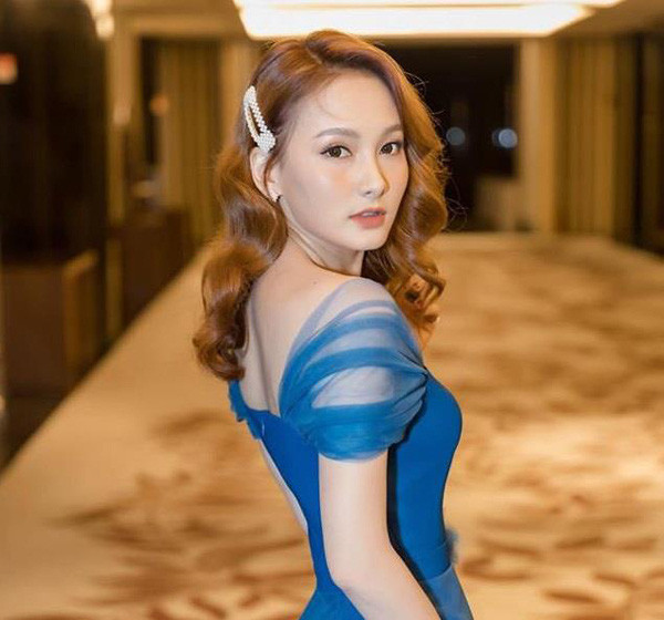 Bao Thanh - Anh Dung sau 