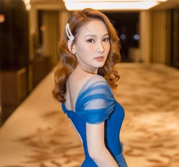 Bao Thanh - Anh Dung sau 