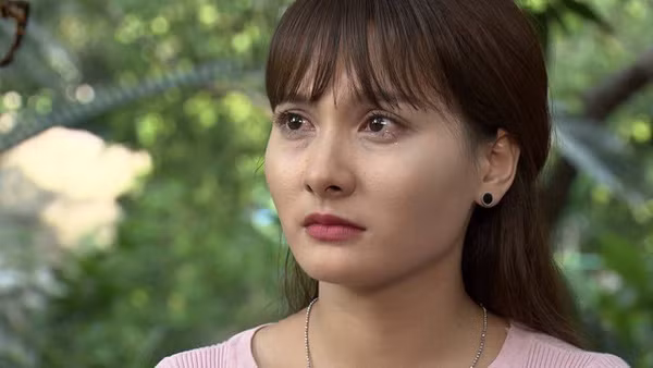 Bao Thanh - Anh Dung sau 