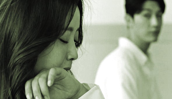 Nhung bat dong quan diem gay kho khan trong hon nhan