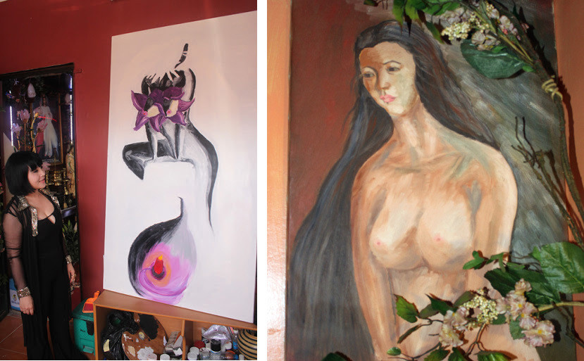 Tai le it biet cua NSND Tra Giang, Viet Trinh, Chien Thang-Hinh-3