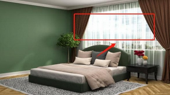 Dieu kieng ky trong phong ngu giup vo chong hoa thuan