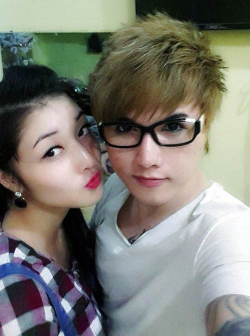 Nhung my nhan Viet bi ban trai manh tay danh 'khong truot phat nao'-Hinh-2