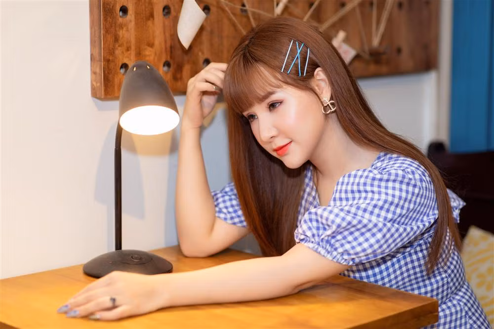 Nhung my nhan Viet bi ban trai manh tay danh 'khong truot phat nao'