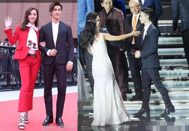 Sao nam Trung Quoc di giay don 10 cm de tang chieu cao-Hinh-9