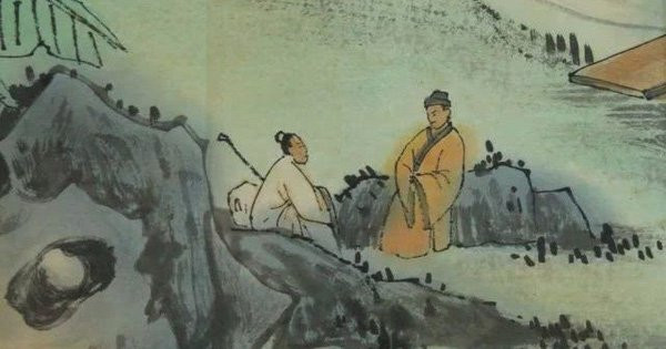 Ở với người có duyên thì dưỡng tâm, người thông minh thì bổ não O voi nguoi co duyen thi duong tam, nguoi thong minh thi bo nao