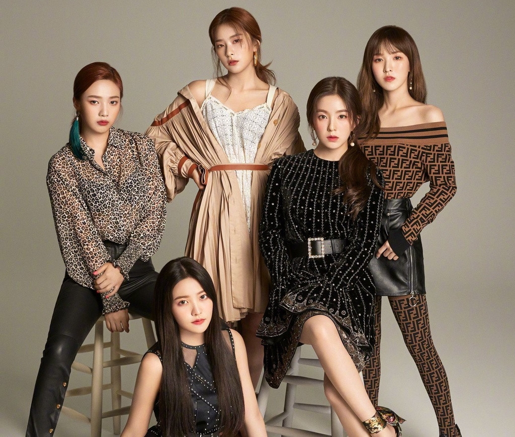 Thuc tap sinh Kpop va loat quy tac khat khe