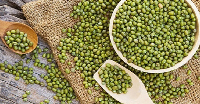 Sai lầm khi ăn đậu xanh biến lợi thành hại, rước độc vào người Sai lam khi an dau xanh bien loi thanh hai, ruoc doc vao nguoi
