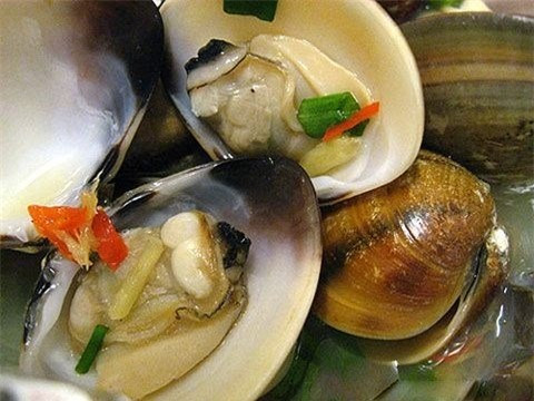 Ăn món này đều đặn, cả đời bạn sẽ ít phải dùng thuốc tây ảnh 1