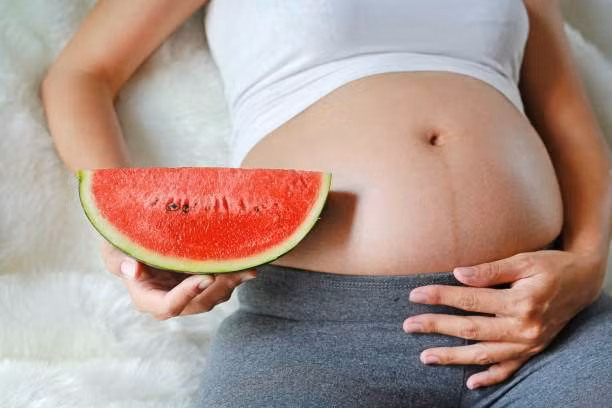 Ba bau nen an 10 loai qua nay trong mua thu