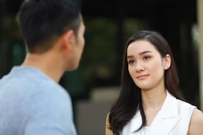 Khóc ra nước mắt khi lấy vợ phẫu thuật thẩm mỹ Khoc ra nuoc mat khi lay vo phau thuat tham my