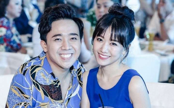 Hari Won tuyen bo: Ban than yeu nguoi yeu cu la su phan boi-Hinh-2