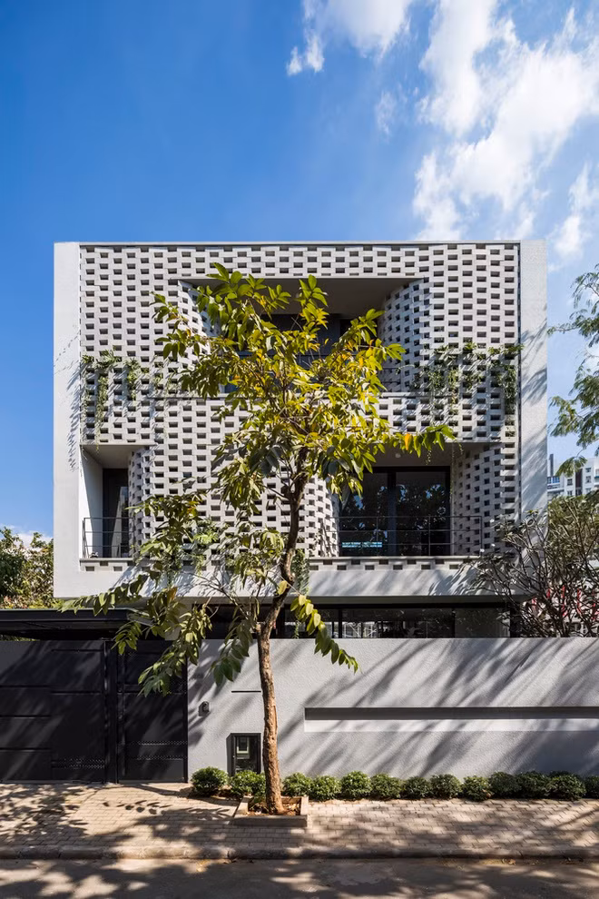 Ngoi nha xep tang doc dao tai TP.HCM