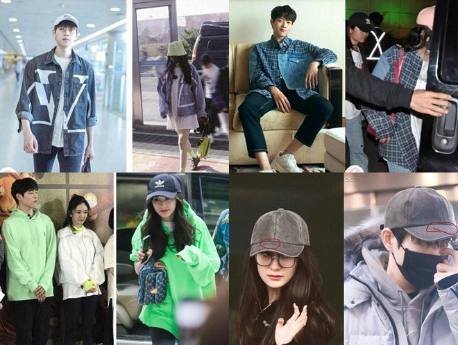 Anh Duong Mich va tinh tre Nguy Dai Huan vao khach san-Hinh-2