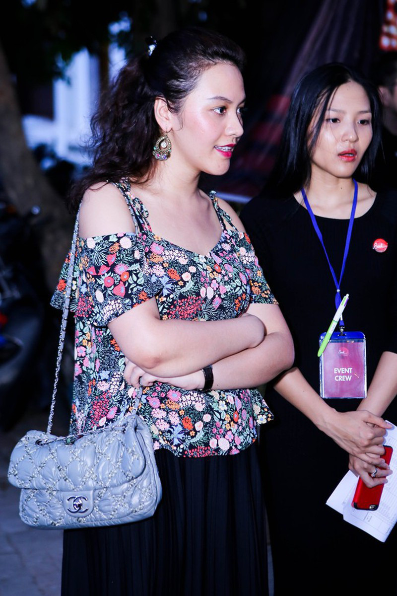 Ba xa Thanh Bui: Ai nu kin tieng cua gia toc be the nhat Viet Nam-Hinh-8