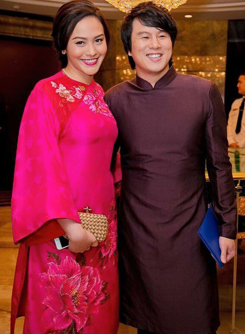 Ba xa Thanh Bui: Ai nu kin tieng cua gia toc be the nhat Viet Nam