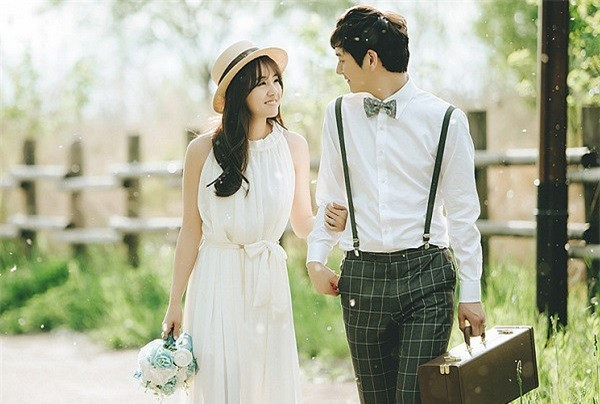 Đàn ông khôn không nên chọc giận vợ vào 3 thời điểm quan trọng - Hình 3 Dan ong khon khong nen choc gian vo vao 3 thoi diem quan trong-Hinh-3