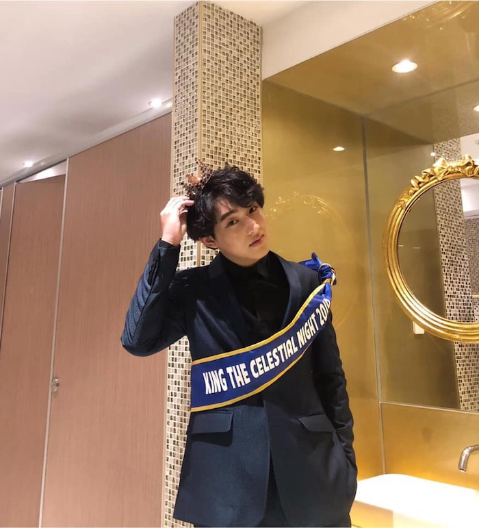 Cau ban 10X 'lot xac' ngoan muc, tro thanh 'hotboy cuc pham'-Hinh-11