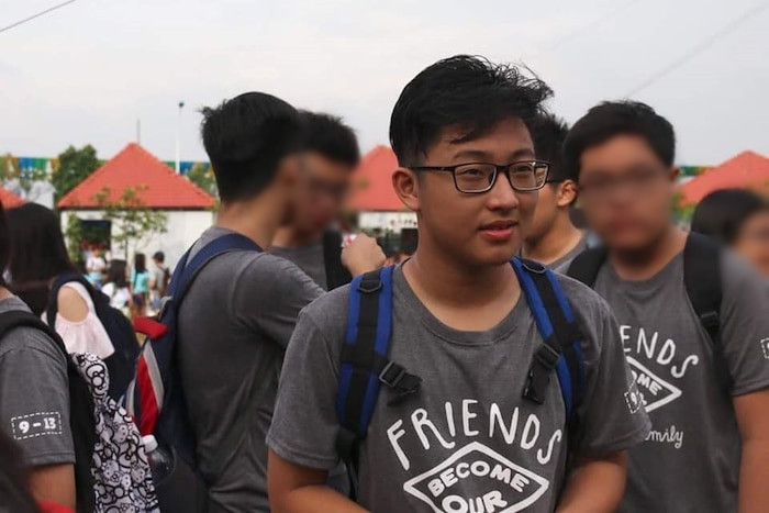 Cau ban 10X 'lot xac' ngoan muc, tro thanh 'hotboy cuc pham'-Hinh-2