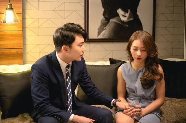 Lay nhau 6 nam khong co con, chong toi buoc long phai buong tay