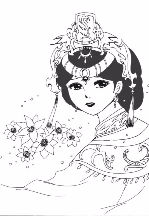 Nhung my nhan cuc ky thong minh trong lich su Viet Nam