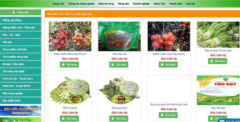 Lao nong ban chuc ty tien luon, 26 tan chom chom