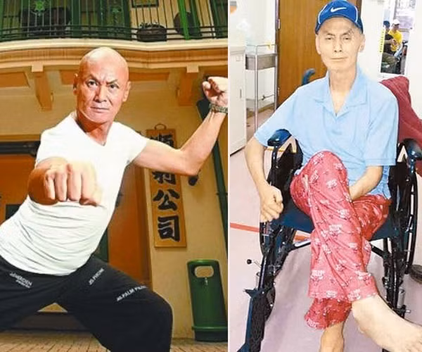 Nguu ma vuong’ Luu Gia Huy: Benh tat, ngoi xe lan, bi phan boi-Hinh-3