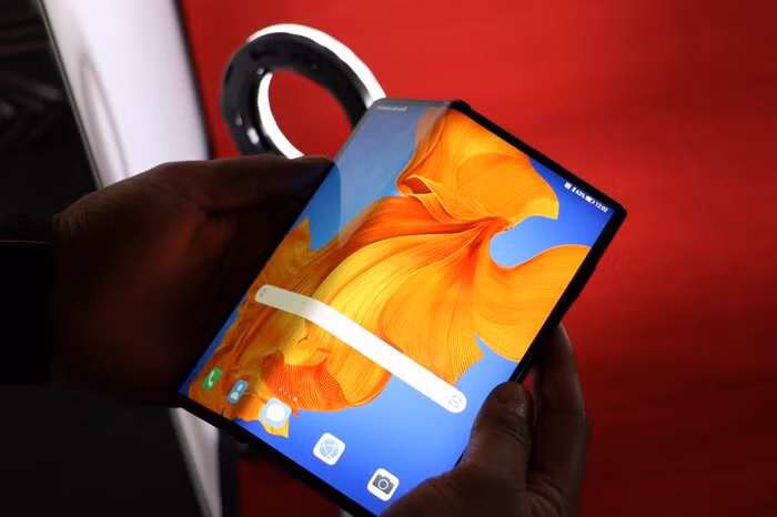 Ong lon chiu anh huong nhat khi thi truong smartphone di xuong