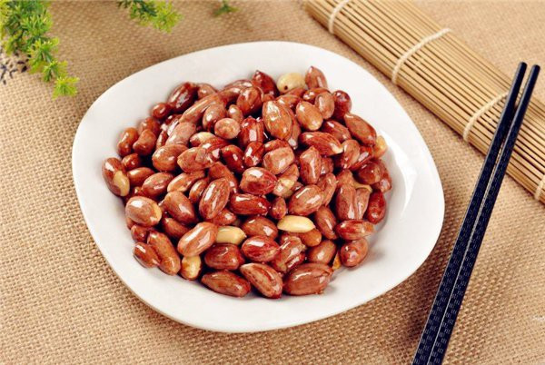 Nhung nguoi 'dai ky' voi lac, dung an keo an han