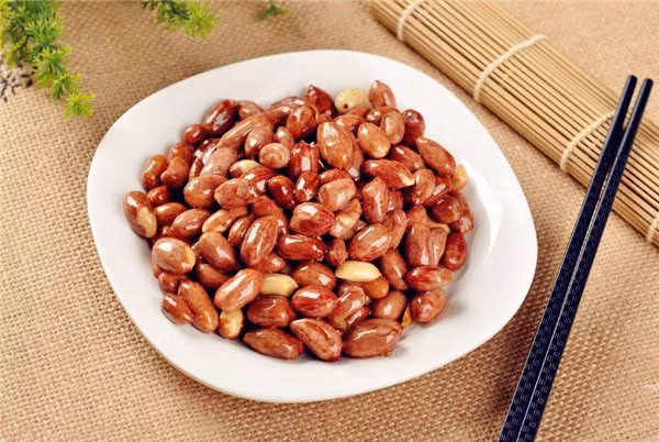 Nhung nguoi 'dai ky' voi lac, dung an keo an han