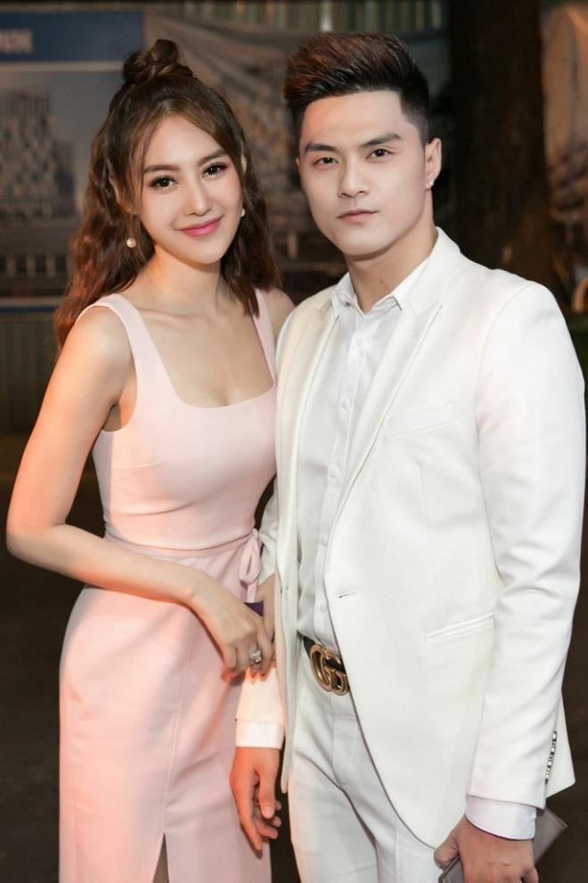 Lam Vinh Hai ky niem 1 nam ket hon, dan mang cho dam cuoi-Hinh-2