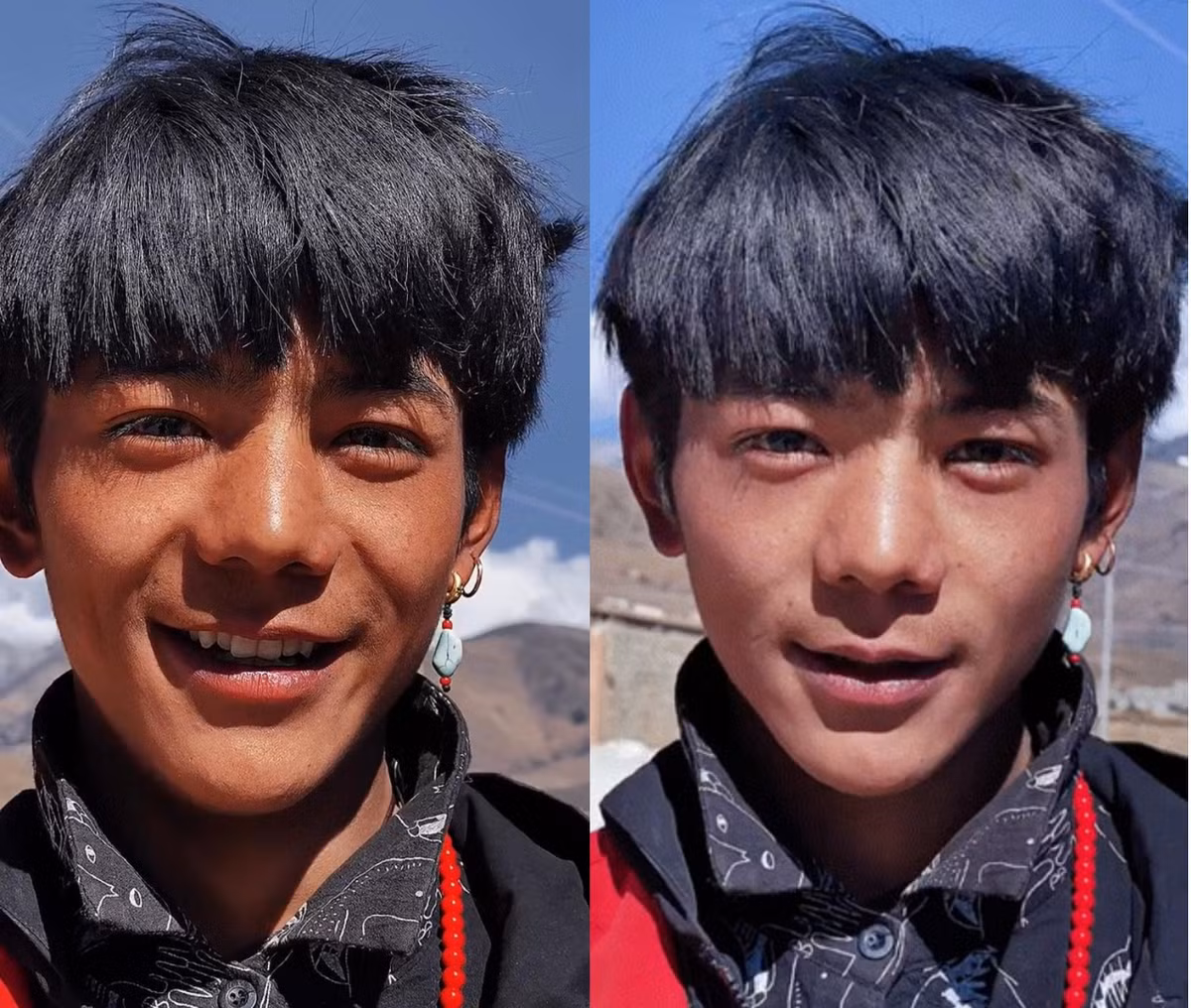 Hien tuong mang the gioi nam 2020 bi tan cong ngoai hinh