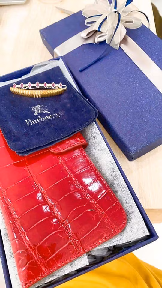 Pha Le khoe me chong co gi “hay ho” la mua het ve cho chau-Hinh-2