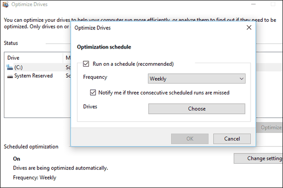 Tinh nang nay co the khien o SSD tren Windows 10 bi hu hong-Hinh-2